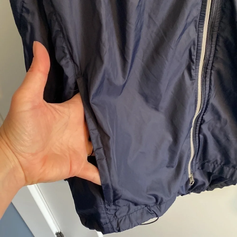 Chicago Bears NIKE Light Jacket Windbreaker